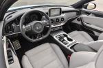 Kia Stinger GT AWD 2017 года (NA)
